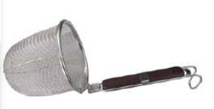 OXFORD WIRE BASKET FOR 6 BASK