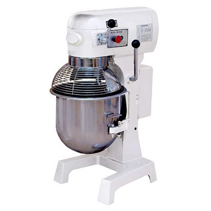 Maestro Mix 20 Litre Planetary Mixer