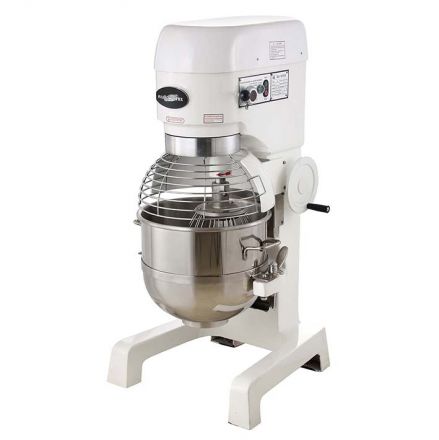 Maestro Mix 40 Litre Planetary Mixer