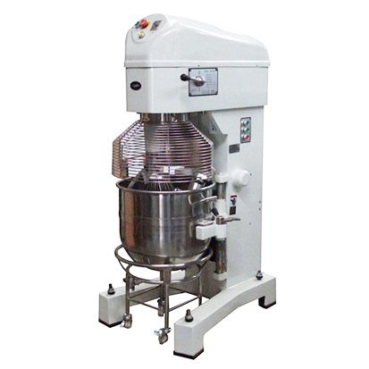 Maestro Mix 60 Litre Planetary Mixer