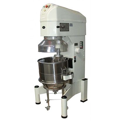 Maestro Mix 80 Litre Planetary Mixer