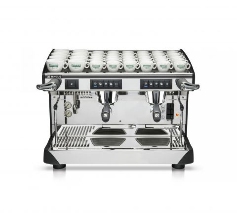 Rancilio Classe 7 E 2 Group Tall