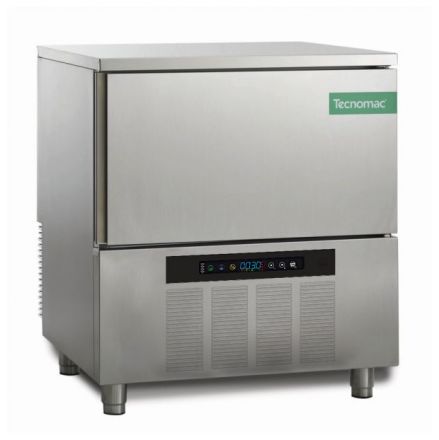 Tecnomac Blast Chiller Freezer