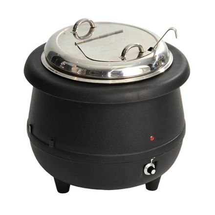 SUNNEX SOUP WARMER 10lt