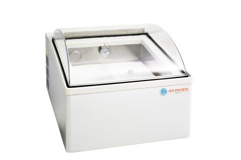 19 Litre Palermo Bench Top Freezer