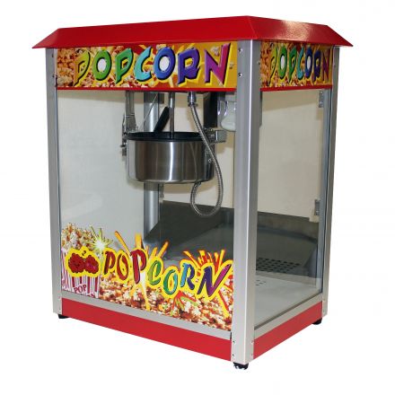 Royston Popcorn Maker