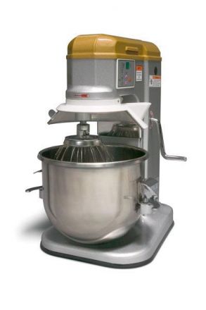 Anvil 10 Quart Planetary Mixer With Timer