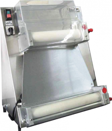 Royston Pizza Dough Roller - Horizontal