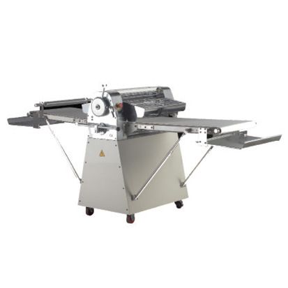 Maestro Mix 620MM Freestanding Pastry Sheeter