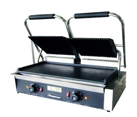 Royston Electric Contact Grill 