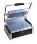 Royston Electric Contact Grill - Mild Steel