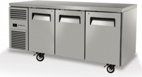 Underbench Freezer RF7.UBF.2.SD