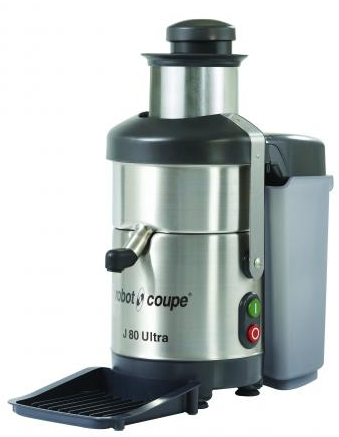 Robot Coupe J80 Ultra Automatic Juice Extractor