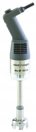 Robot Coupe Mini MP 190 V.V. Power Mixer