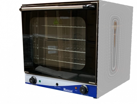 Royston Electric Convection Oven