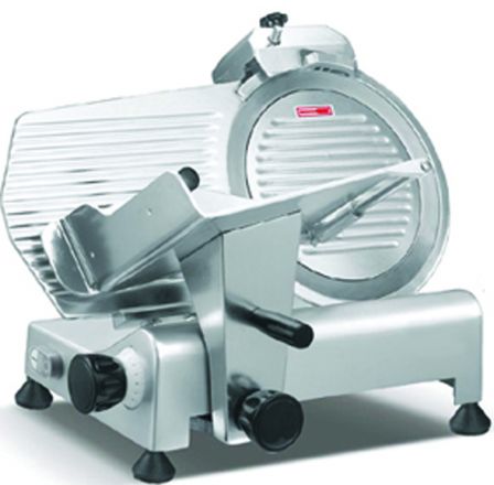 Royston 250mm Meat Slicer