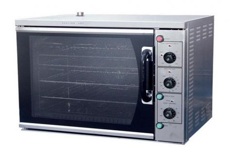 Royston Electric Convection Oven