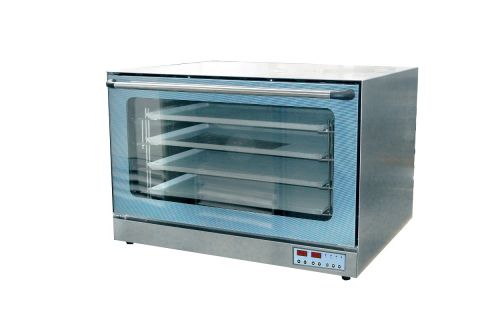Royston Electric Convection Oven