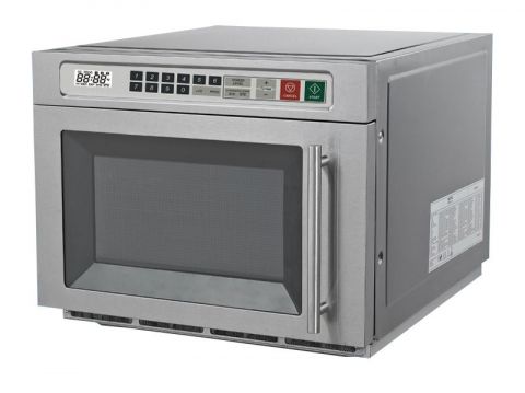 Royston 1900W Microwave Oven