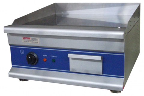 Royston Electric Grill - 1000mm