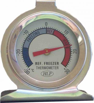 HLP Refrigeration and Food Thermometer