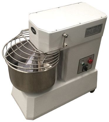 Maestro Heavy Duty 18 Kg Spiral Mixer - Single Speed