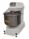 HEAVY DUTY 130 LITRE SPIRAL MIXER - TWO SPEED