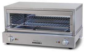 Roband SA15 Salamander Grill