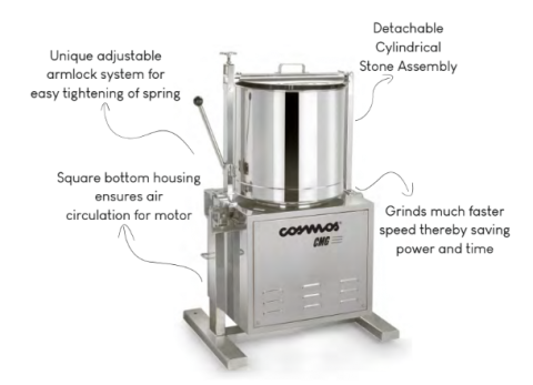 COSMOS MULTI UTILITY GRINDER CMG15