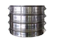 Stackable rings ST-RING to suit STEAMER 800