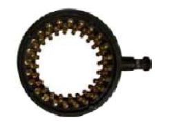 SUPER CHIMNEY BURNER