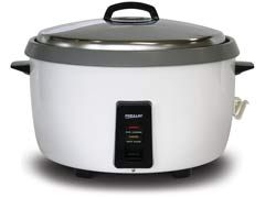 Robalec SW10000 10 Litre Rice Cooker