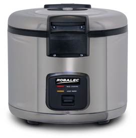 Robalec SW6000 6 Litre Rice Cooker