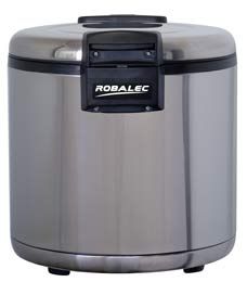 Robalec SW9600 9.6 Litre Rice Warmer