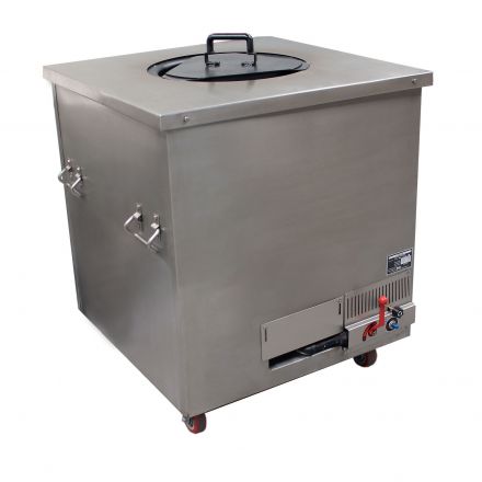 Tandoor Tandoori Oven Made in India - Medium