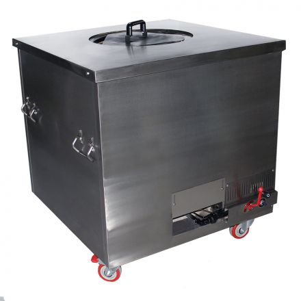 Tandoor Tandoori Oven Made in India - Large