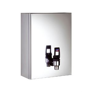 Tempo Tronic 1070078 7.5L Over Sink Boiling Water Dispenser