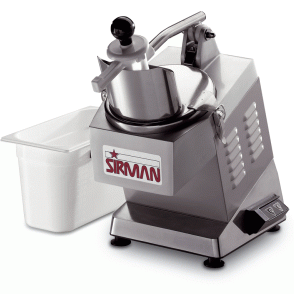 Sirman Inox Vegetable Cutter