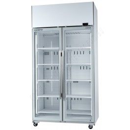 Skope 2 Door Chiller