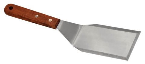 Turner Giant 155mm X 102mm Wood Handle