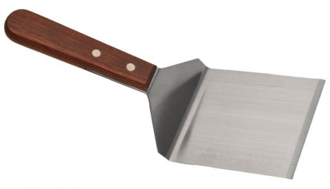 Turner Heavy Duty 105mm X 95mm Wood Handle