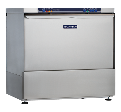 Washtech TW High Performance Undercounter Warewasher