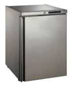 ONE DOOR UNDERCOUNTER FREEZER