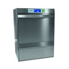 Winterhalter UC-L Under Counter Dishwasher