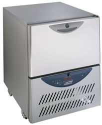 Williams WBCF10 10 kg Reach-in Blast Chiller/Freezer