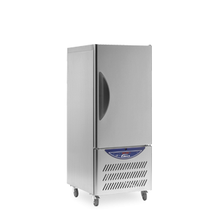 Williams WBCF30 30 kg Reach-in Blast Chiller/Freezer