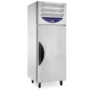 Williams WBCF50 50 kg Reach-in Blast Chiller/Freezer