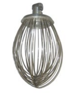 Whisk attachment to suit Maestro Mix