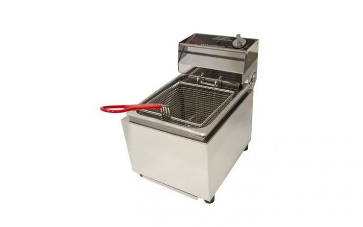 Fryer Baskets - Roband Australia