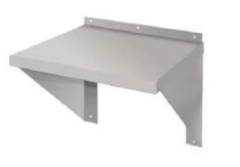 MICROWAVE BENCH